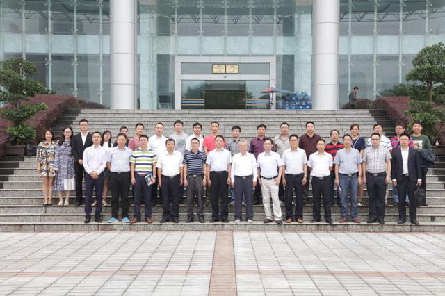 重慶萬學科技有限與重慶文理學院簽訂戰(zhàn)略合作協(xié)議，助力重慶文理創(chuàng)新創(chuàng)業(yè)工作再創(chuàng)新輝煌