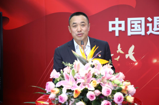 中國退役軍人精準(zhǔn)就業(yè)創(chuàng)業(yè)高端研討會在京召開