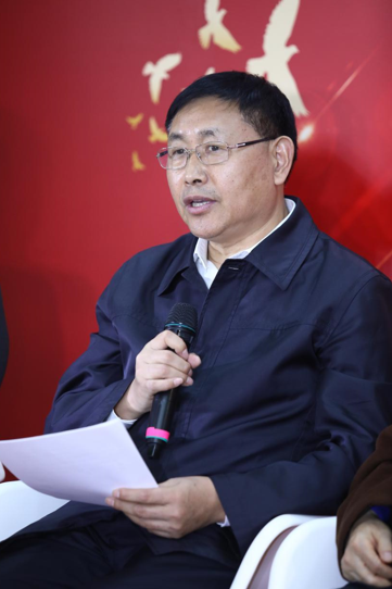 中國退役軍人精準(zhǔn)就業(yè)創(chuàng)業(yè)高端研討會在京召開